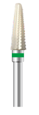 Hard Zirconia Burs