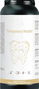 Temporary Model