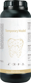 Temporary Model