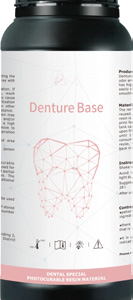 Denture Base