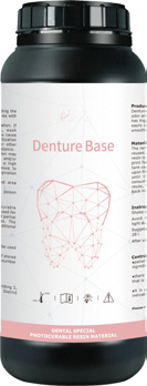 Denture Base