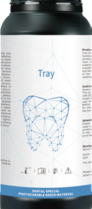Tray