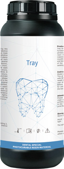 Tray