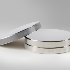 Titanium Disc