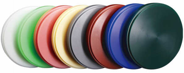 WAX CAD/CAM Disc