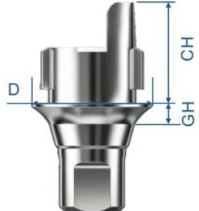 Implant Analogs