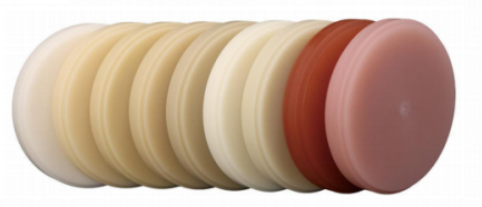 PMMA CAD/CAM Disc/ Block