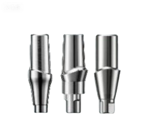 Temporary Abutments